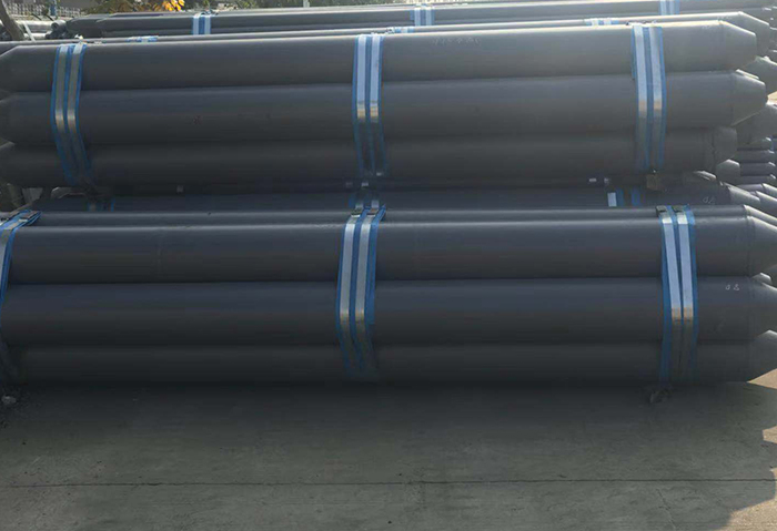 果洛管桁架钢管